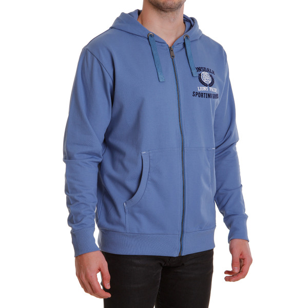 Lonsdale Dukserica LONSDALE MEN'S HODDY 