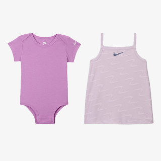 Nike Set NKG SWOOSH MOTION 2 PC SET 