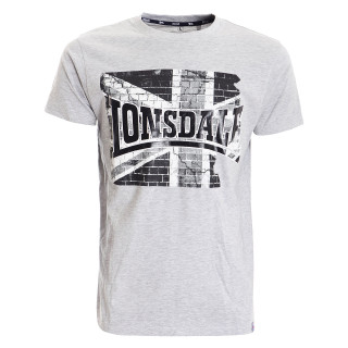 Lonsdale Majica Lonsdale Flag 2 T-Shirt 
