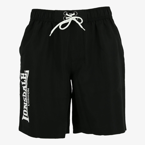 Lonsdale Šorc Lonsdale Base PL Shorts 