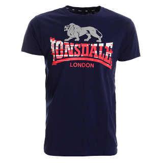 Lonsdale Majica Lonsdale Heri T-Shirt 