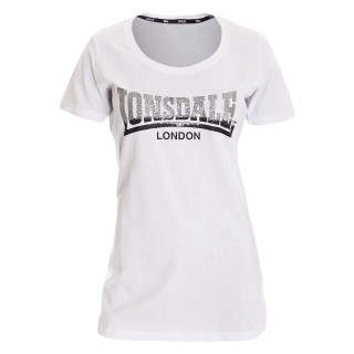 Lonsdale Majica Lonsdale W T-Shirt 