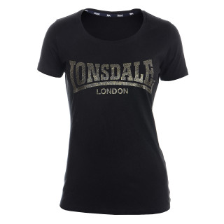 Lonsdale Majica Lonsdale W T-Shirt 