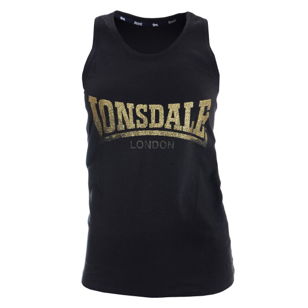 Lonsdale Majica Lonsdale W Tank 