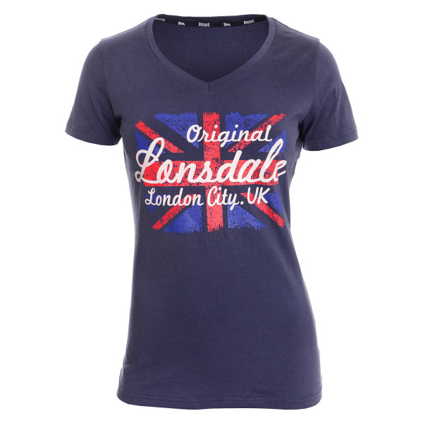 Lonsdale Majica W4 T-Shirt 
