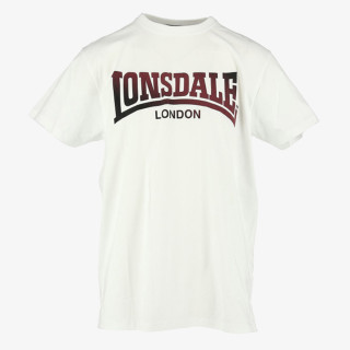 Lonsdale Majica Lonsdale Mens Tee 