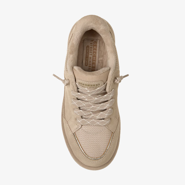 Skechers KEEPSAKES COZY-STREET HIKER E 
