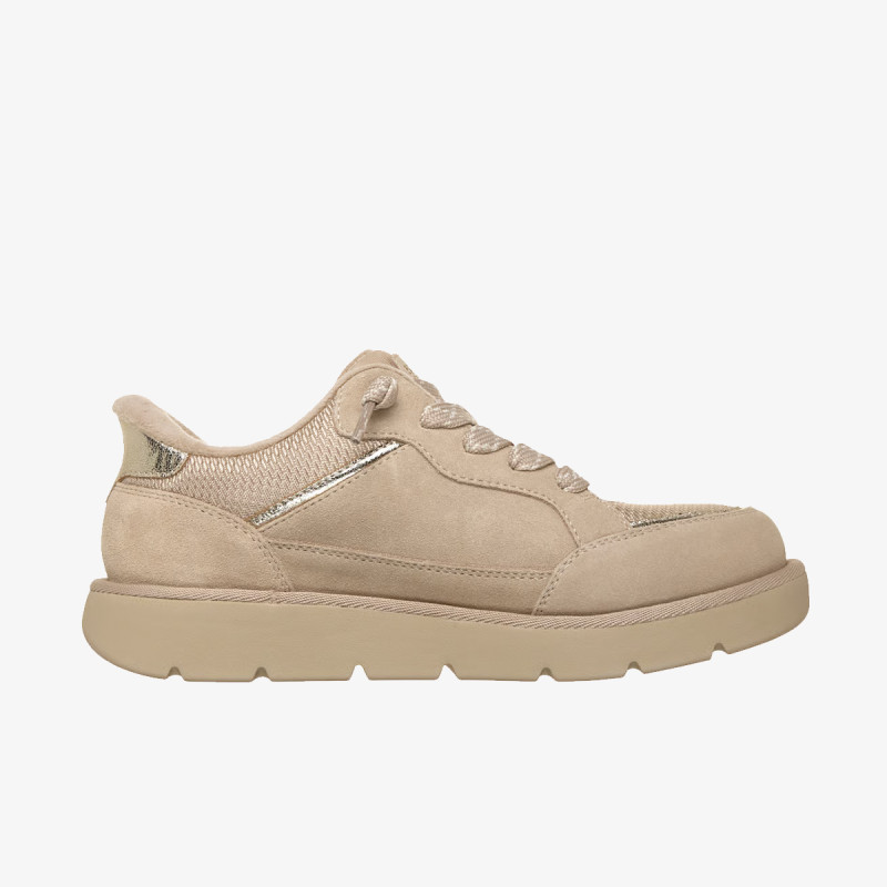 Skechers KEEPSAKES COZY-STREET HIKER E 
