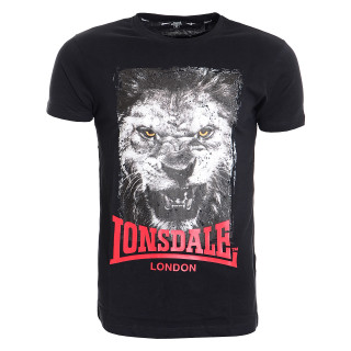 Lonsdale Majica LNSD F19 2 TEE 