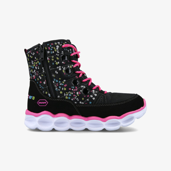 Skechers lumi new arrivals luxe