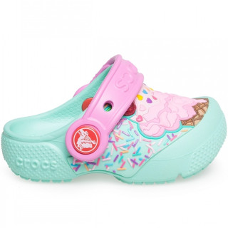 Crocs Fun Lab Clog Kids 