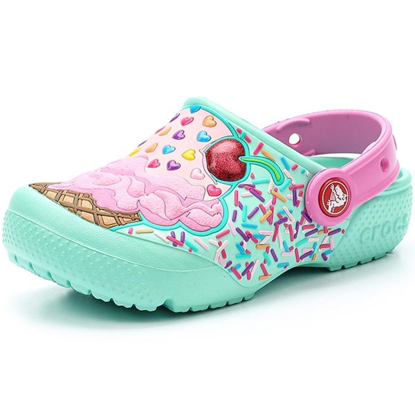 Crocs Fun Lab Clog Kids 