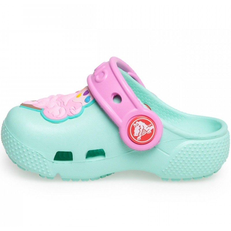Crocs Fun Lab Clog Kids 