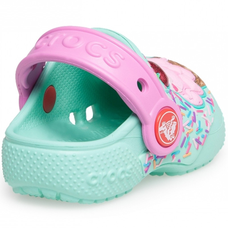 Crocs Fun Lab Clog Kids 