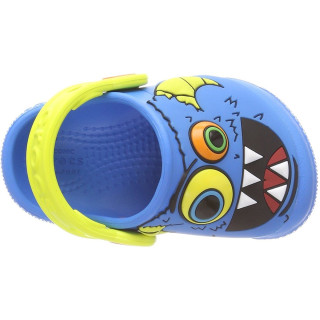 Crocs Papuče Fun Lab Clog Kids 