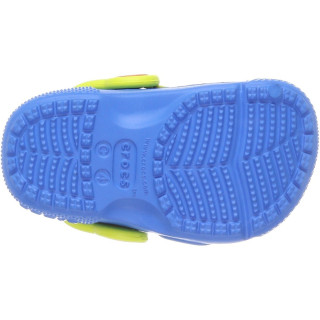 Crocs Papuče Fun Lab Clog Kids 