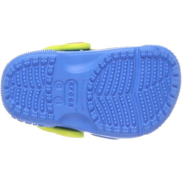 Crocs Papuče Fun Lab Clog Kids 