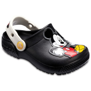 Crocs CROCS FUN LAB MICKEY CLOG KIDS 205113 
