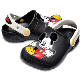 Crocs CROCS FUN LAB MICKEY CLOG KIDS 205113 