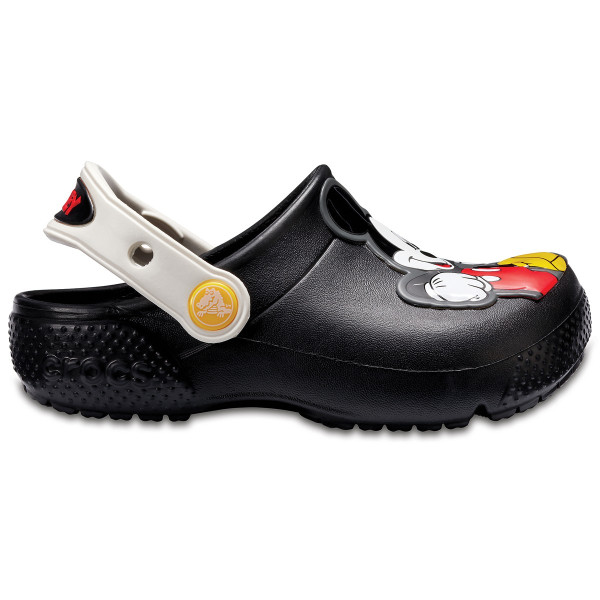 Crocs CROCS FUN LAB MICKEY CLOG KIDS 205113 