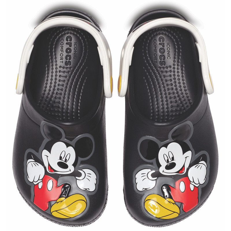 Crocs CROCS FUN LAB MICKEY CLOG KIDS 205113 