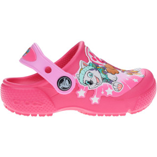 Crocs Papuče Fun Lab Paw Patrol Clogs 