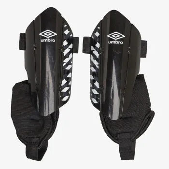 UMBRO Kostobran FORMATION GUARD W/ANKLE SOCK - JNR 
