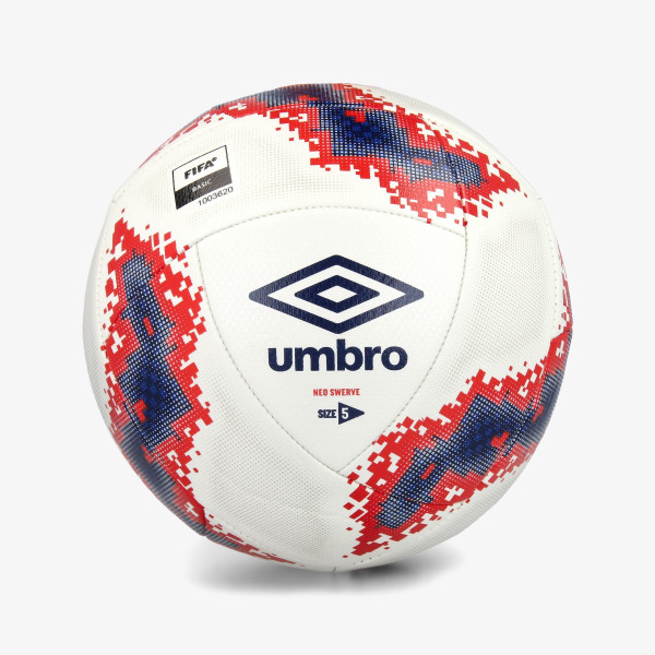 Umbro Lopta NEO SWERVE 