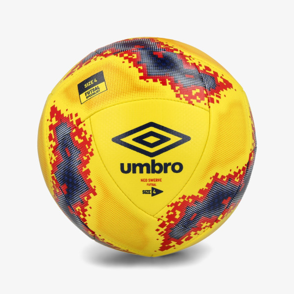 Umbro Lopta NEO FUTSAL SWERVE 