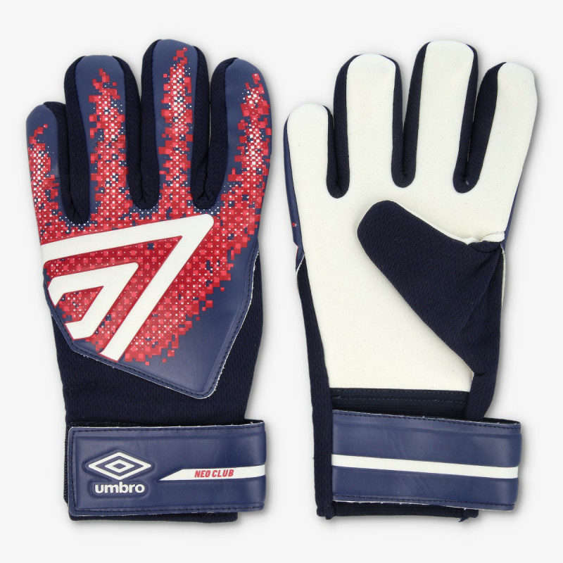 Umbro Golmanske rukavice Neo Club 