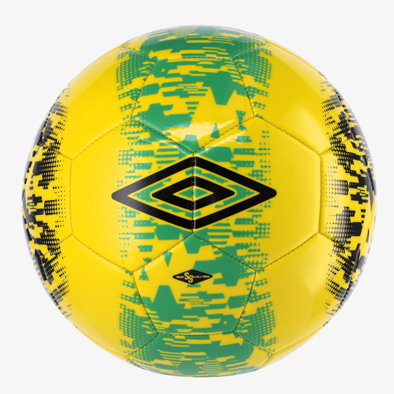 Umbro Lopta Formation 