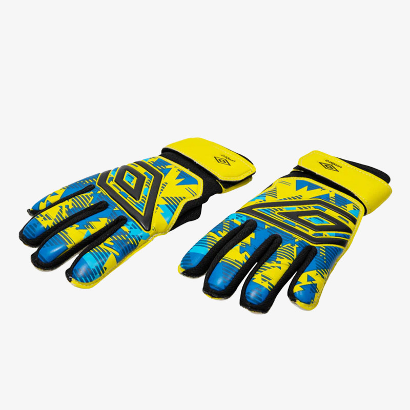 Umbro Formation