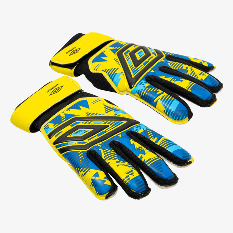 Umbro Formation