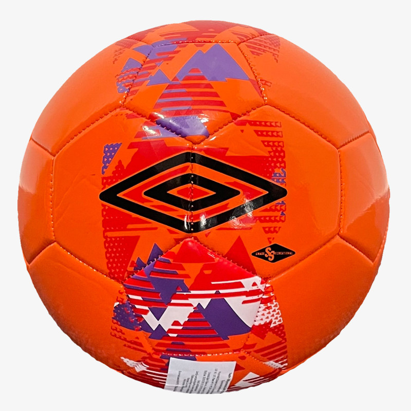 Umbro Lopta Formation 