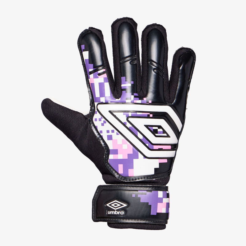 Umbro UMBRO FORMATION GOALKEEPER GLOVE - JNR 
