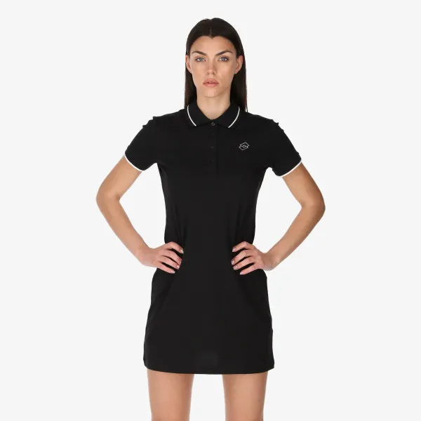 LOTTO Polo Majica POLO-D DIANA W STC PQ 