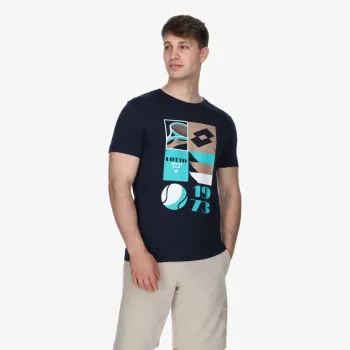 LOTTO Majica TEE SUPRA V 