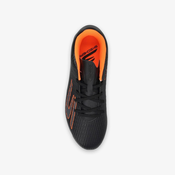 Skechers Patike SKECHERS SKX_2 JR YOUTH MG 