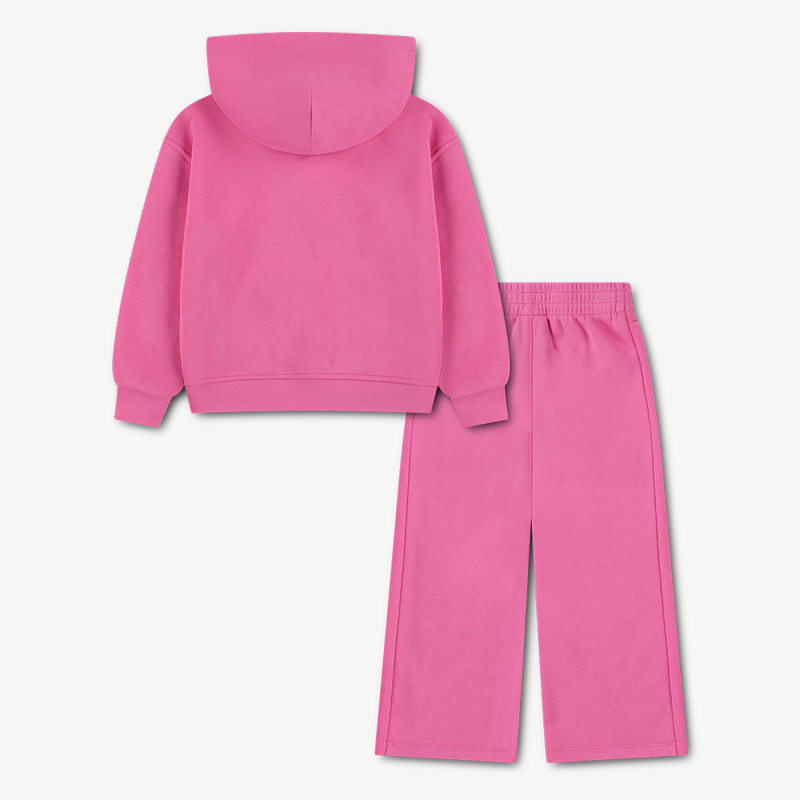 Nike JDG BROOKLYN FZ SET 