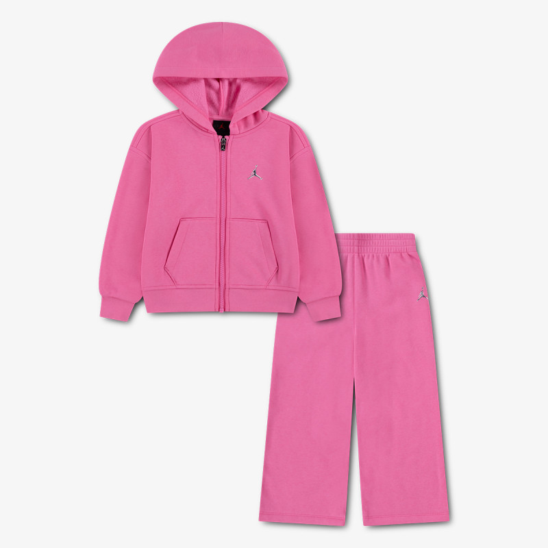 Nike JDG BROOKLYN FZ SET 