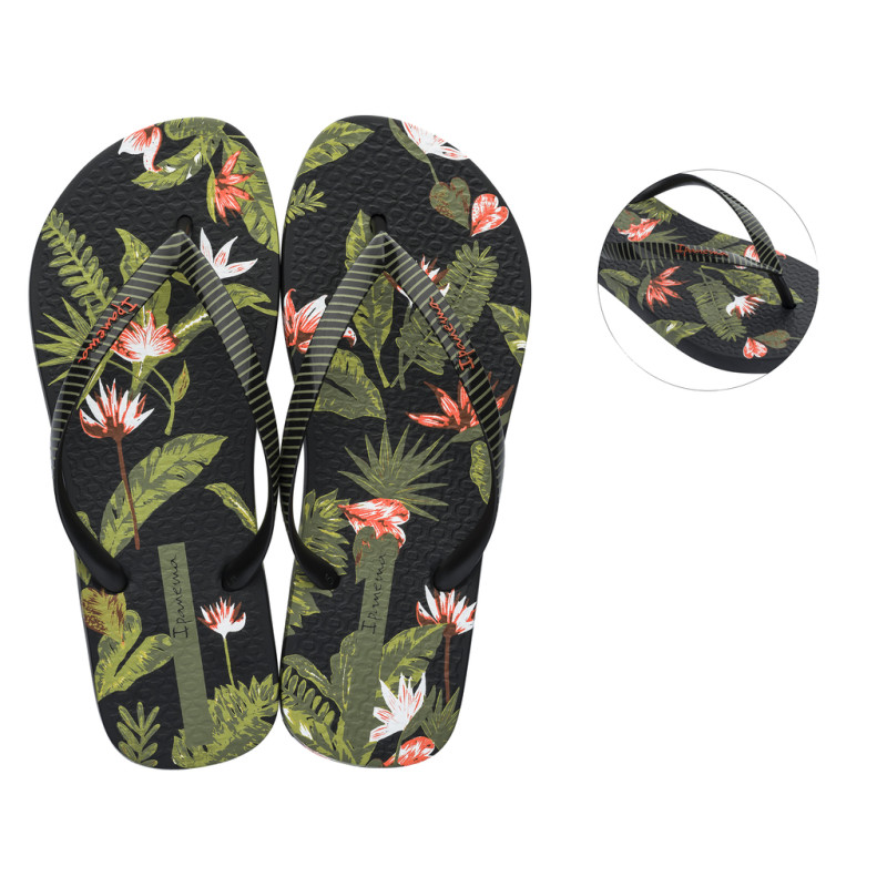 Ipanema Japanke I Love Tropical 