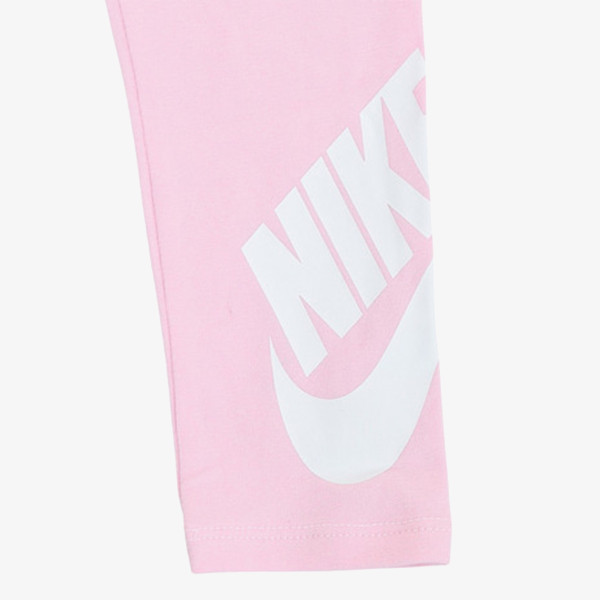 Nike Helanke Leg-A-See 