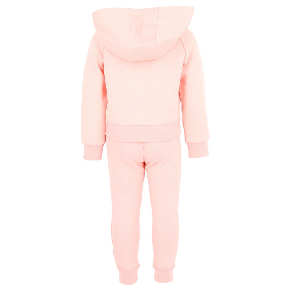 Nike NKG FLEECE FZ PE & PANT SET 