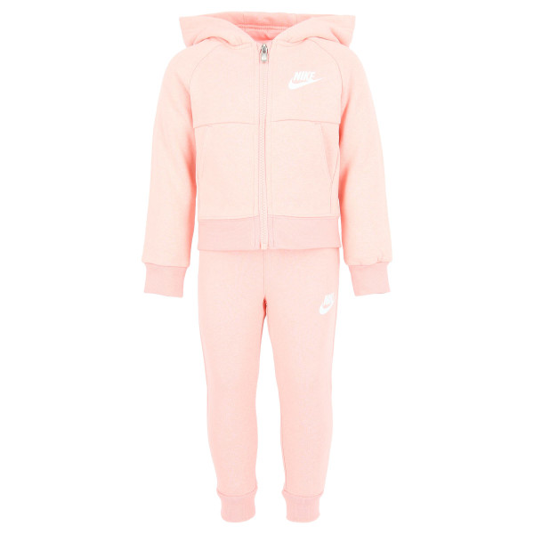 Nike NKG FLEECE FZ PE & PANT SET 