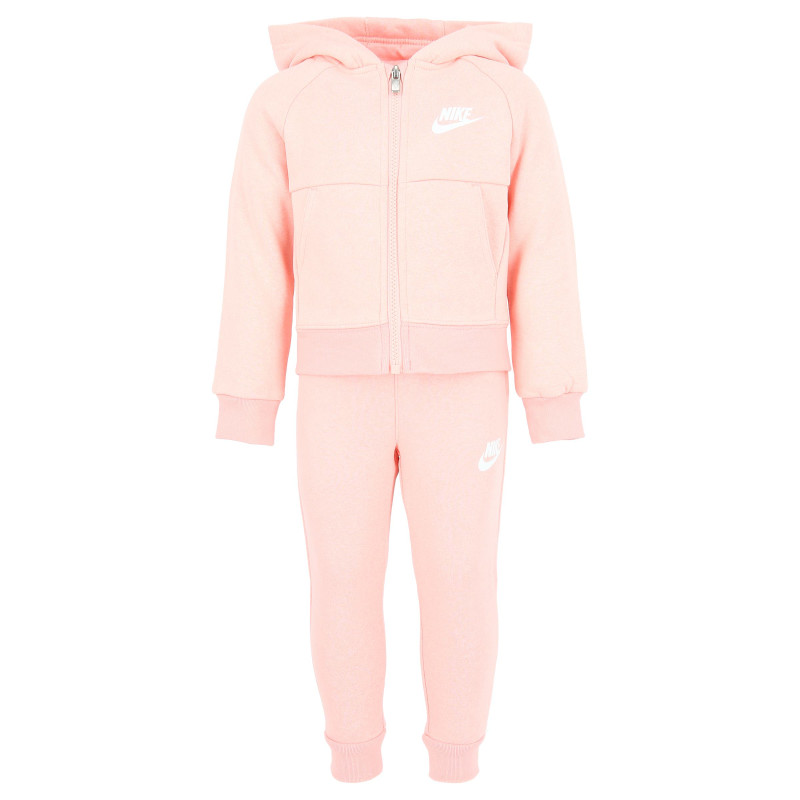 Nike NKG FLEECE FZ PE & PANT SET 