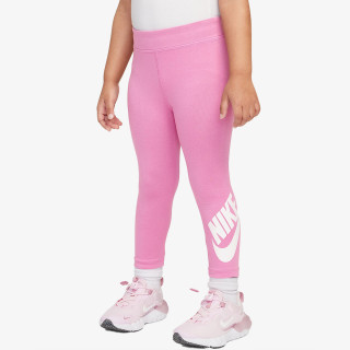 Nike Helanke NKG CLUB HBR HIGH RISE LEGGING 