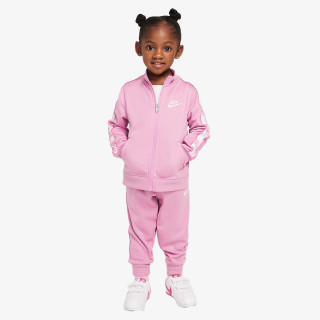 Nike Trenerka NKN FULL ZIP SET WITH LOGO TAP 