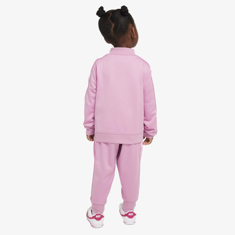 Nike Trenerka NKN FULL ZIP SET WITH LOGO TAP 