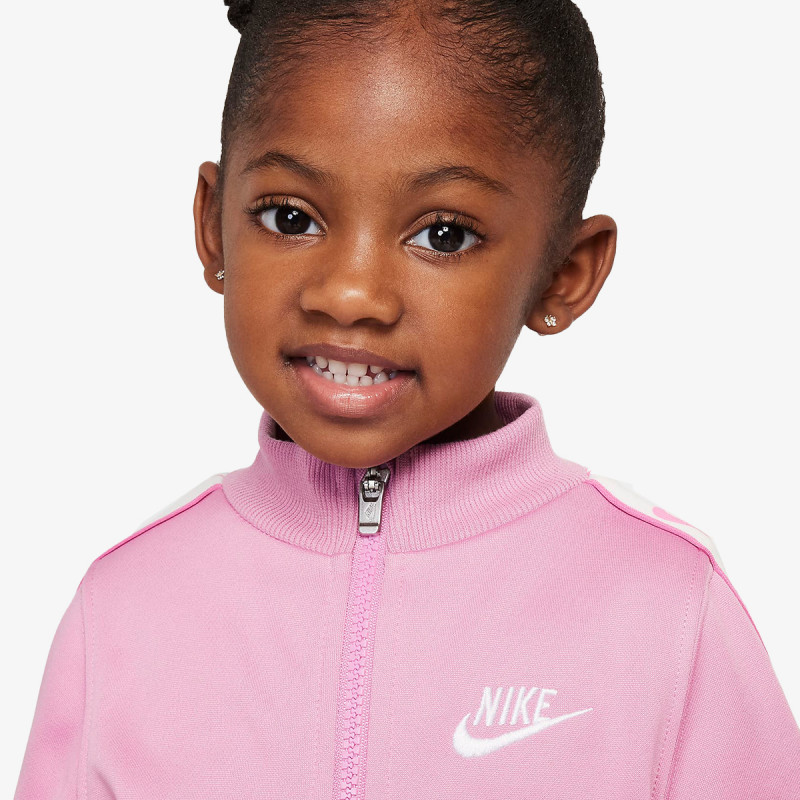 Nike Trenerka NKN FULL ZIP SET WITH LOGO TAP 