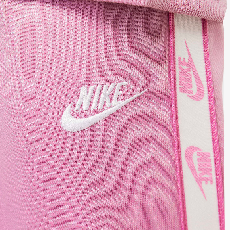 Nike Trenerka NKN FULL ZIP SET WITH LOGO TAP 